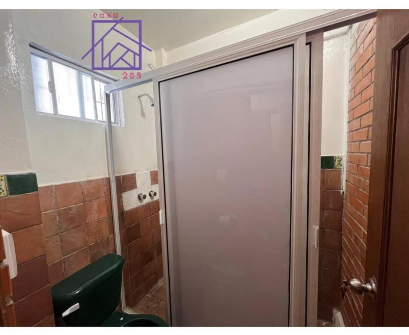 Casa 205 Lejlighed Tlaxcala Eksteriør billede